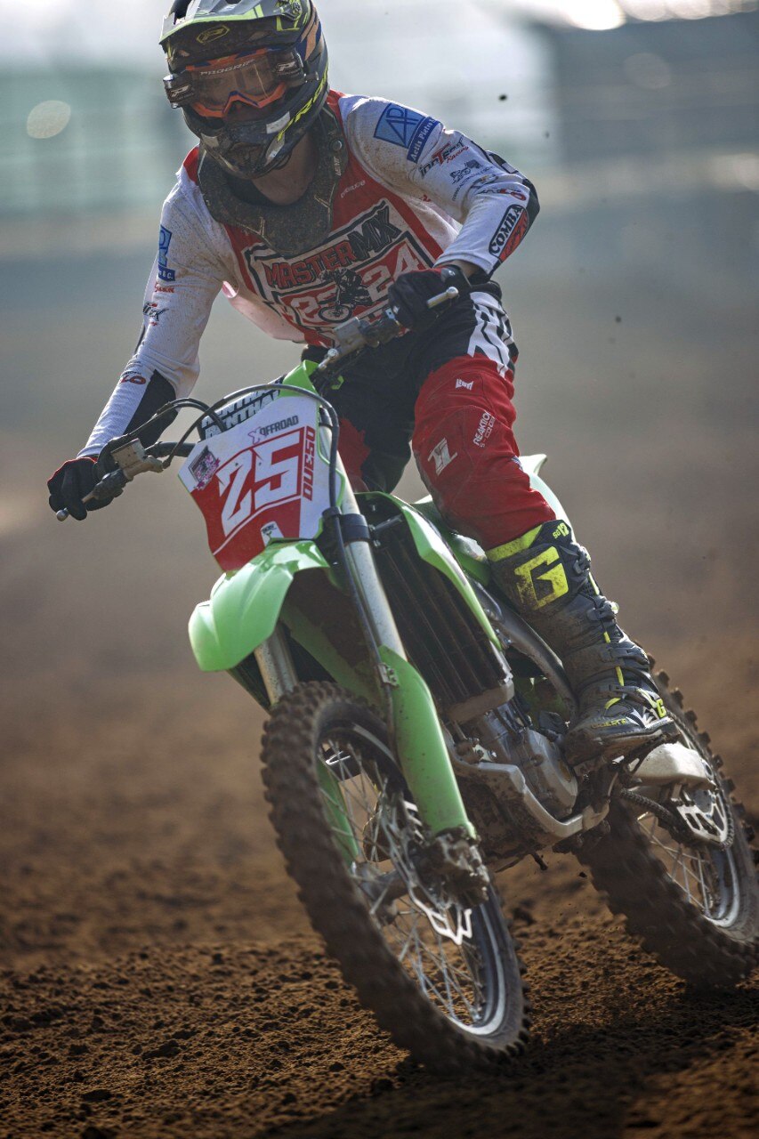 Master MX 2024 - The Race 